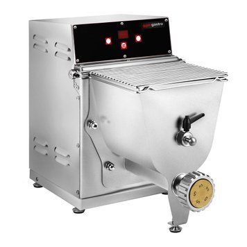 Машина для виготовлення макаронних виробів GGM Gastro NMF8N