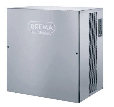 Льодогенератор BREMA VM500A