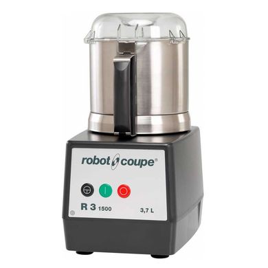 Кутер ROBOT COUPE R3-1500