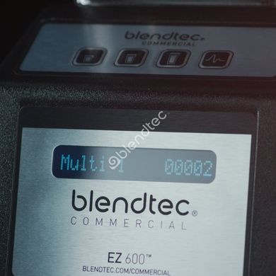 БЛЕНДЕР BLENDTEC EZ600