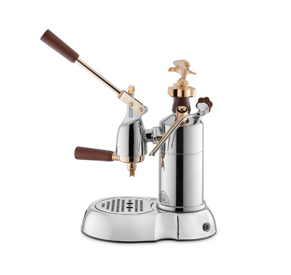 Кофемашина La Pavoni Expo