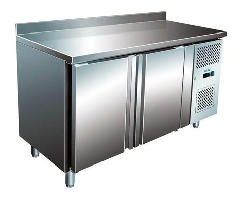 Холодильний стіл GN2200TN Berg