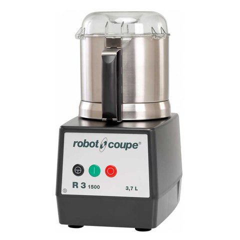 Кутер ROBOT COUPE R3-1500