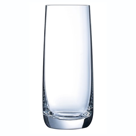 L2369 Склянка висока 450 мл серія "Vigne"