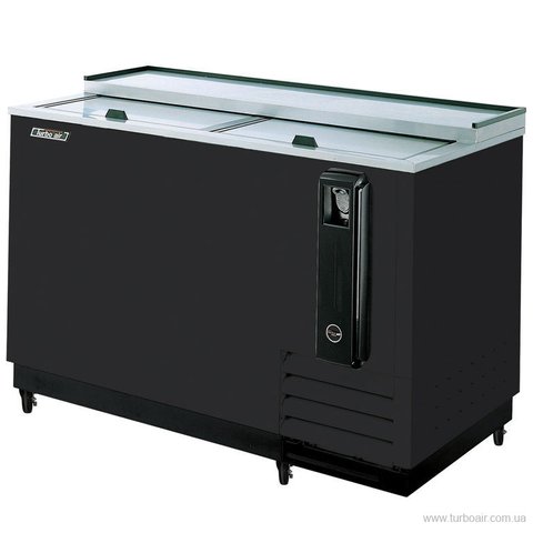 Барный холодильник TURBO AIR TBC-50SB