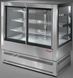 Вітрина теплова Tecnodom EVOKLHOT490V