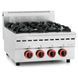 Плита газовая GoodFood GP4ATTNG - 1