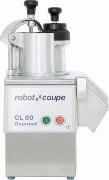 Овощерезка эл. ROBOT COUPE CL50 GOURMET (220)