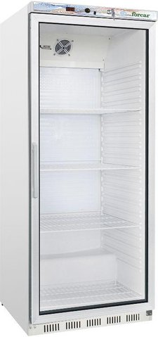 Холодильна шафа G-ER600G Forcar
