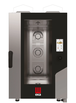 Конвекционная печь Hendi MKF1111GTS