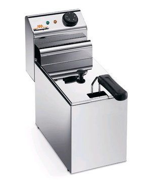Фритюрница электрическая SIRMAN ELDORADO 5 (30500502)