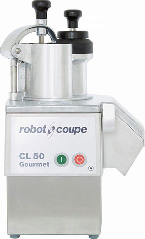 Овочерізка ROBOT COUPE CL50 GOURMET (220)