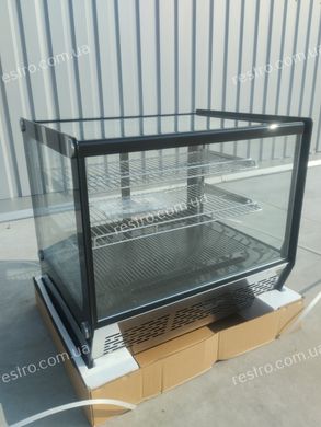 Холодильная витрина настольная XCW-120 CUBE Goоder