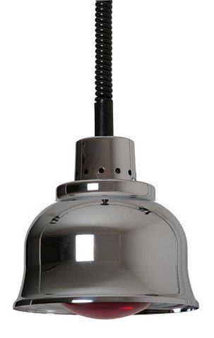 Лампа инфракрасная AMITEK LC25R - 1