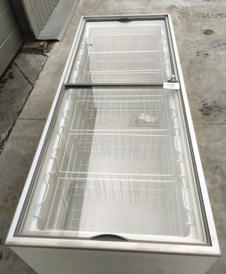 Морозильна скриня UDD 500 SC Gooder