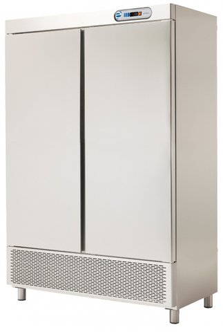 Шкаф холодильный ASBER ECP-1202 - 1
