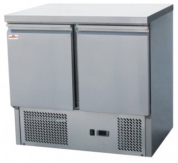Стол холодильный FROSTY THS 901 (саладетта)