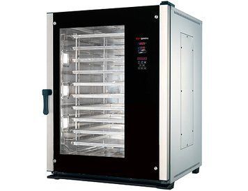 Пароконвектомат GGM Gastro BB1046N