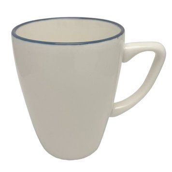 TN-EA-MUG-03-KNK Чашка 290 мл, декор Edera, серія "Tinta"