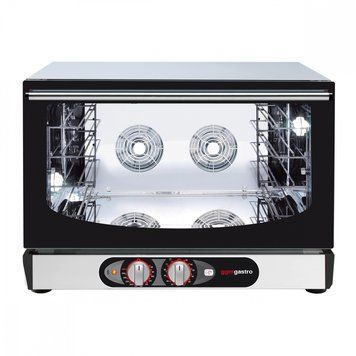 Конвекційна піч GGM HV580-5