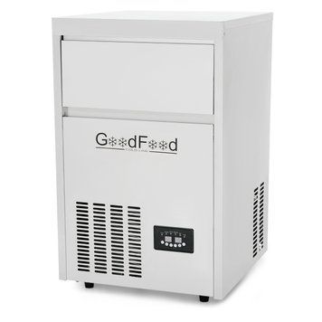 Льодогенератор GoodFood BK75