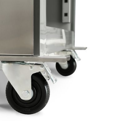 Шкаф морозильный GoodFood GF-GN600BTS-HC