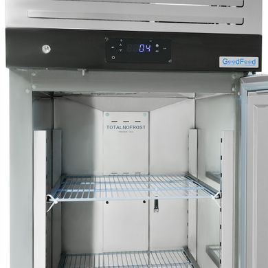 Шкаф морозильный GoodFood GF-GN600BTS-HC