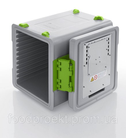 Термоконтейнер BLANCO Professional BLT420K green - 1