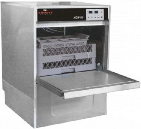 Посудомийна машина FROSTY HDW-50 3Ph