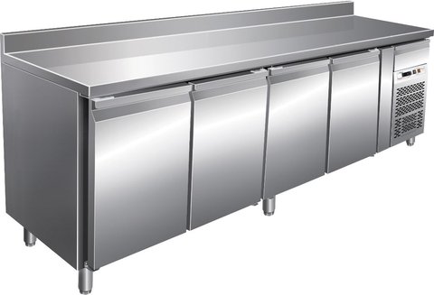 Холодильний стіл Forcar G-SNACK4200TN