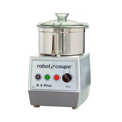 Кутер ROBOT COUPE R5 Plus (380)