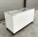 Морозильна скриня UDD 500 SC Gooder - 5