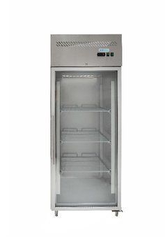 Холодильный шкаф Forcold G-GN650TNG-FC
