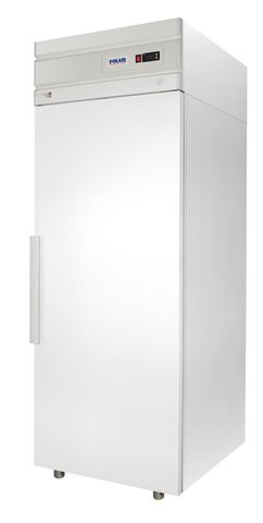 Шкаф холодильный ПОЛАИР CM105-S