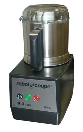 Куттер ROBOT COUPE R3 (220)