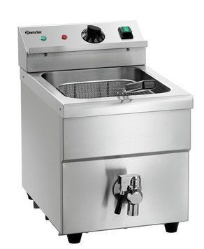Фритюрниця індукційна BARTSCHER 165118