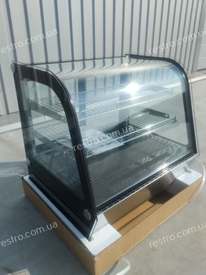 Холодильная витрина настольная XCW-120LS Goоder