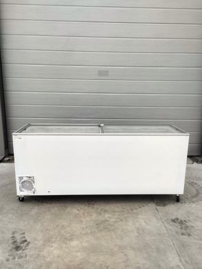 Морозильный ларь UDD 600 SC Gooder