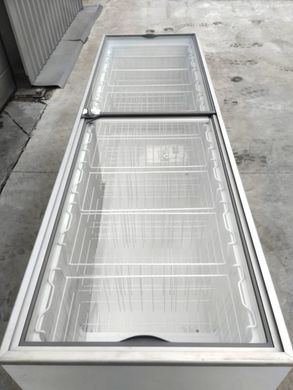 Морозильный ларь UDD 600 SC Gooder