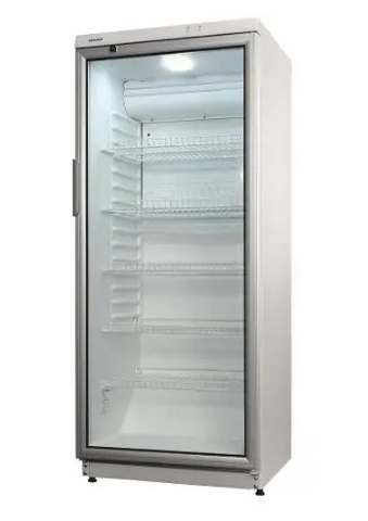 Шафа холодильна SNAIGE CD29DM-S300SE