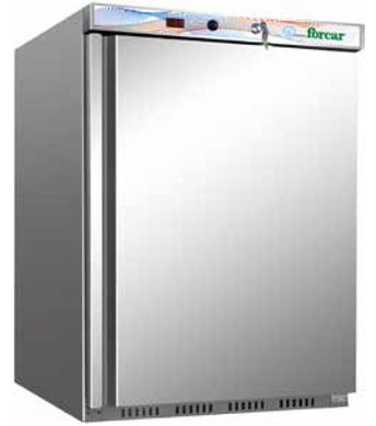 Шкаф холодильный FORCAR G-ER200SS