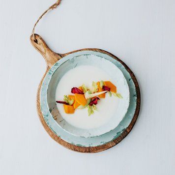 ISC1922-K0010 Тарілка