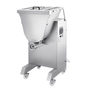 М'ясорубка GGM GASTRO FWS1000