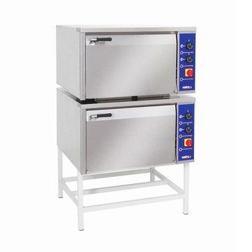 Шкаф жарочный КИЙ-В ШЖ-2