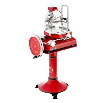 Слайсер GGM Gastro ASS250#UAS250