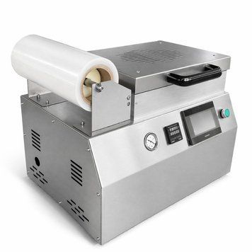 Трейселлер Hurakan HKN-VSP350