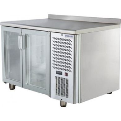 Холодильный стол TD2-G Polair