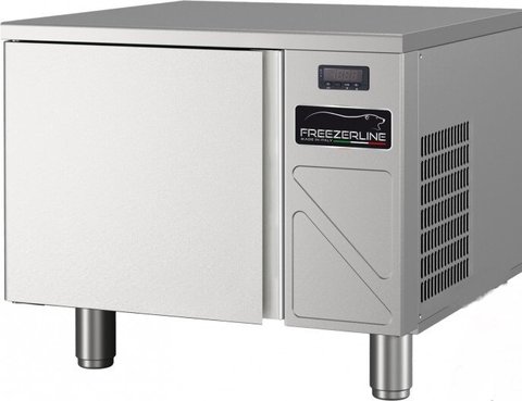 Шкаф шокового охлаждения/заморозки PBCN323 - 1