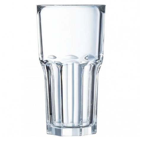 J2599 Склянка висока 460 мл серія "Granity"