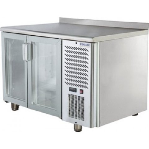 Холодильний стіл TD2-G Polair